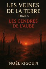 LES VEINES DE LA TERRE