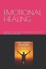 EMOTIONAL HEALING