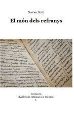 El món dels refranys