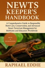 NEWTS KEEPER'S HANDBOOK