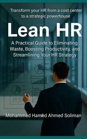 Lean HR