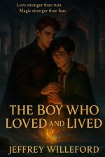 The Boy Who lLoved and Lived