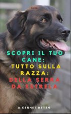 Scopri il Tuo Cane
