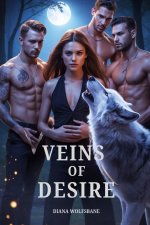 VEINS OF DESIRE