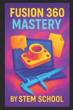 Fusion 360 Mastery