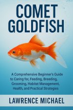 COMET GOLD FISH