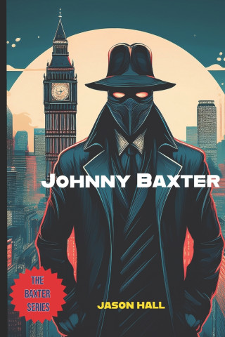 JOHNNY BAXTER