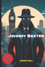 JOHNNY BAXTER