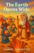 The Earth Opens Wide