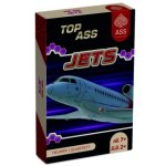FSC TOP ASS® - Jets