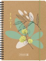 Schülerkalender 2026/2027 Sprout
