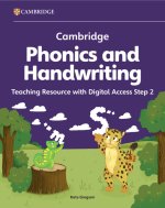 Cambridge Phonics and Handwriting Teaching Resource with Digital Access 2