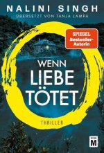 Wenn Liebe tötet