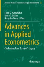 Advances in Applied Econometrics