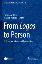From Logos to Person