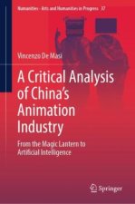 A Critical Analysis of China's Animation Industry