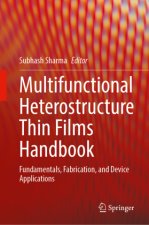 Multifunctional Heterostructure Thin Films Handbook