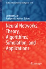 Neural Networks: Theory, Algorithms, Simulation, and Applications