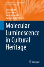 Molecular Luminescence in Cultural Heritage