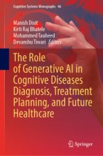 The Role of Generative AI in Cognitive Diseases Diagnosis, Treatment Planning, and Future Healthcare