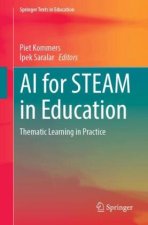 AI for STEAM in Education