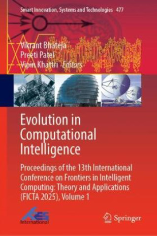 Evolution in Computational Intelligence