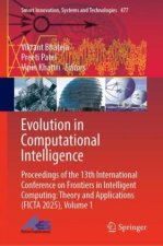 Evolution in Computational Intelligence