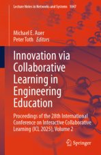 Innovation via Collaborative Learning in Engineering Education
