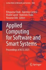 Applied Computing for Software and Smart Systems
