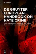 De Gruyter European Handbook on Hate Crime