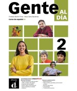 Gente al día 2 B1 - Edición híbrida