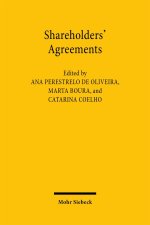 Shareholders' Agreements