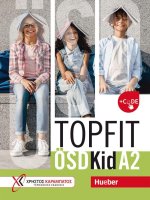 Topfit A2 ÖSD Kid, m. 1 Buch, m. 1 Beilage