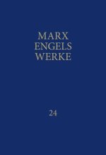 MEW / Marx-Engels-Werke Band 24