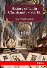 History of Latin Christianity
