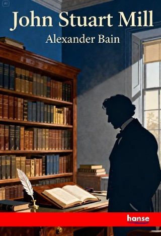 John Stuart Mill