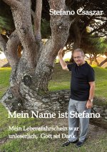 Mein Name ist Stefano