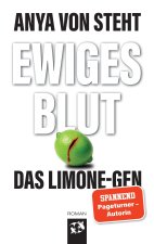 EWIGES BLUT - Der Codex der Unsterblichen