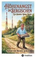 Höhenangst im Bergischen