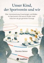Unser Kind, der Sportverein und wir