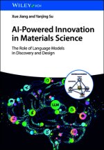 AI-Powered Innovation in Materials Science