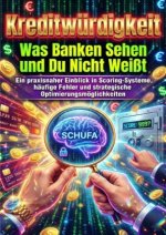Kreditwürdigkeit: Was Banken Sehen und Du Nicht Weißt