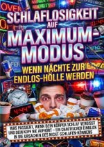 Schlaflosigkeit Auf Maximum-Modus: Wenn Nächte Zur Endlos-Hölle Werden