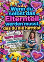Wenn du selbst das Elternteil werden musst, das du nie hattest