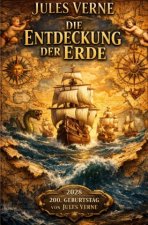 Die Entdeckung der Erde