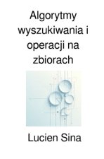 Algorytmy wyszukiwania i operacji na zbiorach
