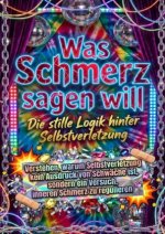 Was Schmerz sagen will: Die stille Logik hinter Selbstverletzung