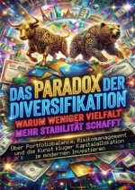 Das Paradox der Diversifikation: Warum Weniger Vielfalt Mehr Stabilität Schafft