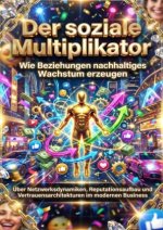 Der soziale Multiplikator: Wie Beziehungen nachhaltiges Wachstum erzeugen