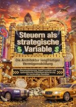 Steuern als strategische Variable: Die Architektur langfristiger Vermögensbildung